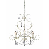 3 Light Chandelier