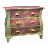 Rabbit Chest