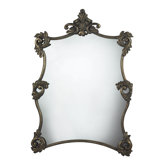 Moorefield Mirror