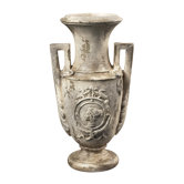 Greek Eared Vase