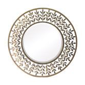 Willow Brook Mirror