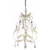 1 Light Mini Pendant