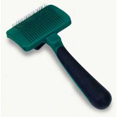 Self Cleaning Slicker Brush