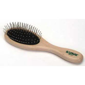 Wire Pin Brush