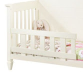 Oxford Toddler Bed Conversion Rail Kit