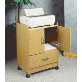 Mobile Cart