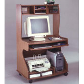 Tower Computer Workstation