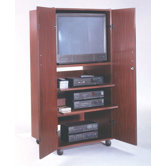 Video Cabinet