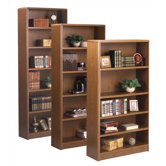 Summit Bookcase