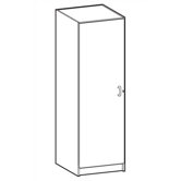 Ironwood Instrument Storage