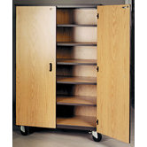 2000 Series General Storage Mobile Cabinet