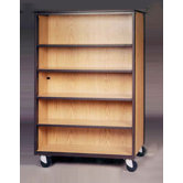 Ironwood Home Bookcases