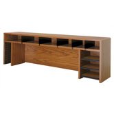 Desktop Organizer CD Storage