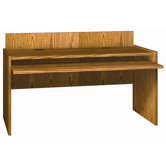 Ironwood Computer & Utility Tables