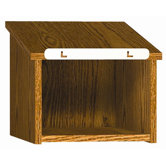 Teacher's Lectern