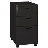 Box/File Mobile Pedestal