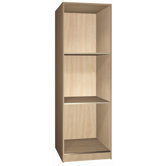Teton Open Storage