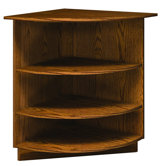 Ironwood Home Bookcases