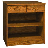 Library 3000 Two-Drawer Unit