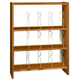 Ironwood Home Bookcases