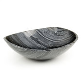 Free Form Vessel Sink