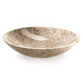 Sphere Vessel Sink