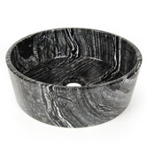 Column Vessel Sink