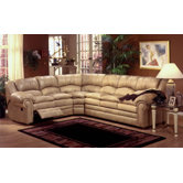 Riviera Leather Lift Chair Recliner