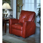 Bahama Leather Lift Chair Recliner