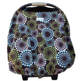 Infant Carrier Cover