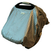 Standard Baby Carriers