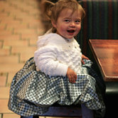 Infant Carrier Cover