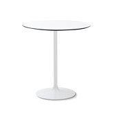 Runder Tisch "Premium Crown-t"