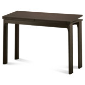 Konsolentisch "Trend Quickly" in Wenge