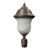 Beaumont Medium Post Lantern