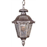Chesapeake Small Chain Pendant