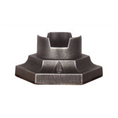 Pedestal Base
