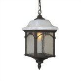 Sonoma Small Chain Pendant