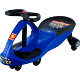 Wiggle Ride-on Car