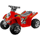 Lil' Rider Ruckus GT Sport Motorcycle