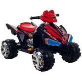 6V Pro Circuit Hero 4 Wheeler