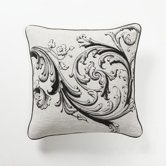 Baroque and Roll Elite Pillow