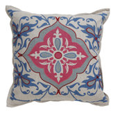 Maison de Luxe Linen Delaware Accent Pillow