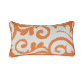Idomatic Linen Sarasha Pillow