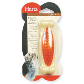 Middlin Health Measures Chew'N Clean Bone Dog Treat