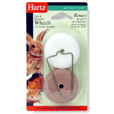 Salt Wheel Combo Pack for Pet (6 Oz)