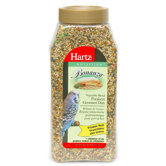 Nutrition Bonanza Parakeet Fruit Cocktail Diet (24 Oz)