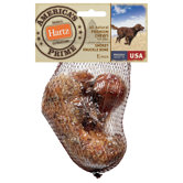All Natural Premium Chews Smokey Knuckle Bone Dog