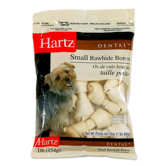 Small-Medium Natural Dental Bone Dog Treat