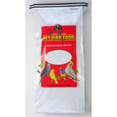 Classic Cockatiel Food - 50 lbs
